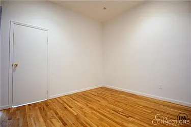 Rented by City Connections Realty