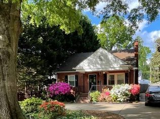 2205 Bay St, Charlotte, NC 28205