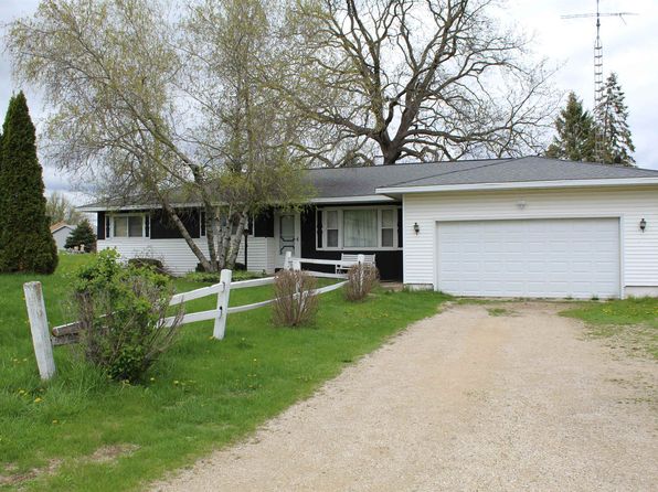318 W Blackstone St, Shullsburg, WI 53586