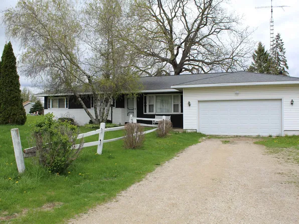 318 W Blackstone St, Shullsburg, WI 53586