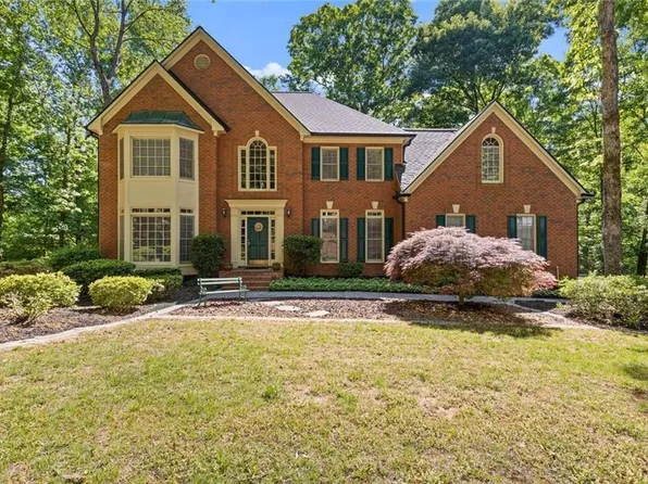 377 Connemara Xing, Lawrenceville, GA 30044