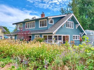 1379 Gulf Rd, Pt Roberts, WA 98281