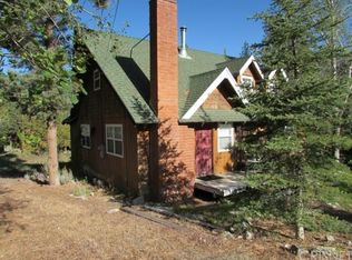 2321 Askin Ct, Pine Mountain Club, CA 93222