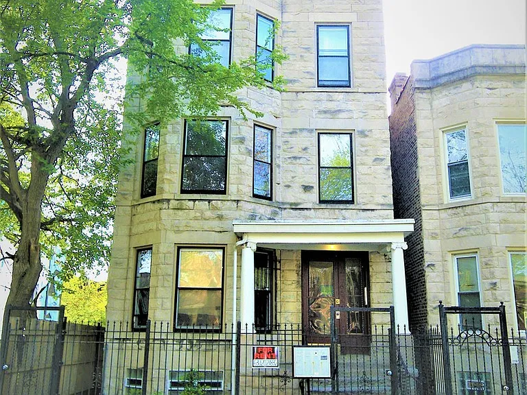 6622 S Saint Lawrence Ave #2 — Photo 1