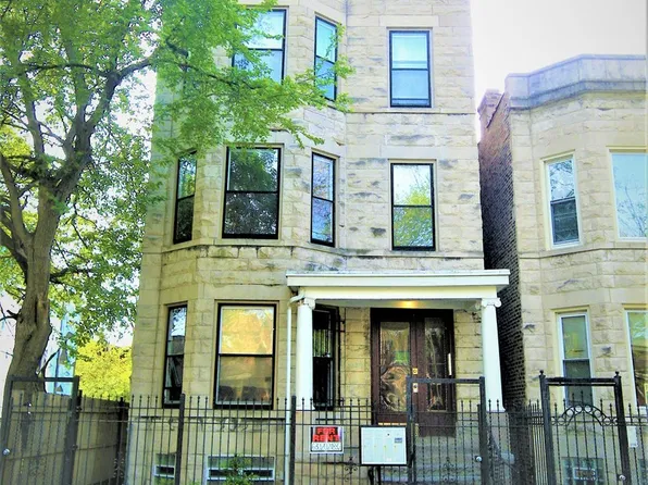 6622 S Saint Lawrence Ave #2, Chicago, IL 60637