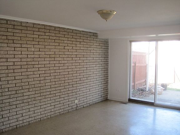 Living Room, new Tiles