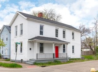 146 Hanover St, Hamilton, OH 45011