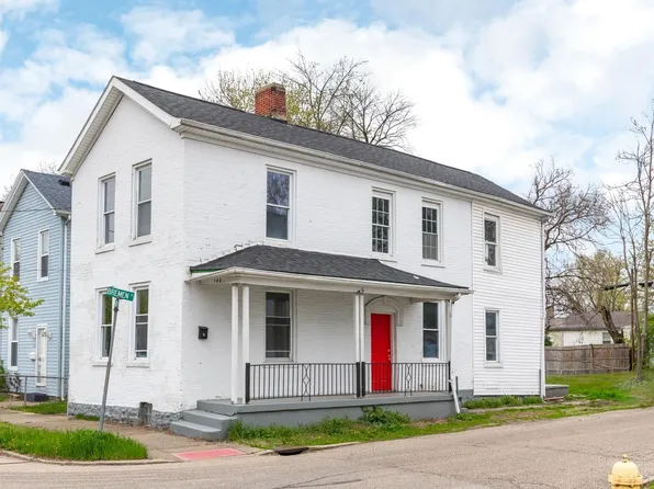 146 Hanover St, Hamilton, OH 45011