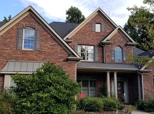 982 Abilene Ln, Fort Mill, SC 29715