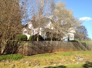 172 Walker Rd, Lawndale, NC 28090