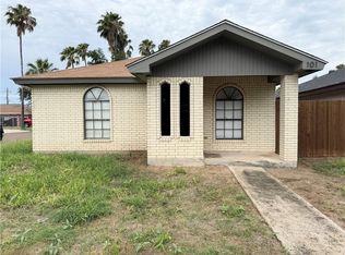 101 New Orleans St, Mission, TX 78572