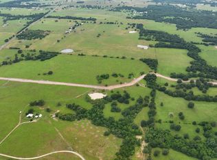 Baker Ridge Rd, Midway, TX 75852