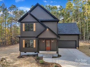 3008 Quiet Ln, Iron Station, NC 28080