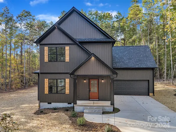 3008 Quiet Ln, Iron Station, NC 28080