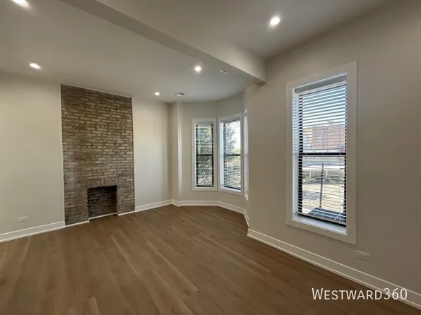 805 W Weed St #3W, Chicago, IL 60642