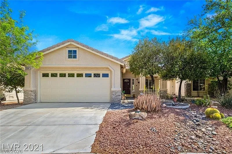 1644 Eagle Peak Way