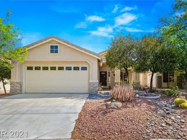 1644 Eagle Peak Way, Las Vegas, NV 89134