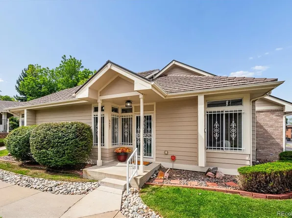 5407 W Iliff Drive, Lakewood, CO 80227