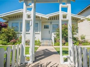 1215 Ocean Ave, Seal Beach, CA 90740