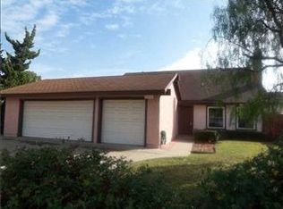 13371 Via Mark, Poway, CA 92064