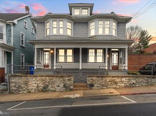 18-20 Bethel St, Hagerstown, MD 21740