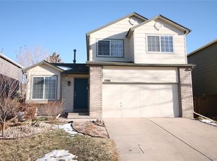 10616 Hyacinth Ct, Highlands Ranch, CO 80129