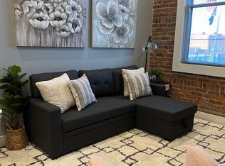 13 S Jackson St #13, Farmington, MO 63640