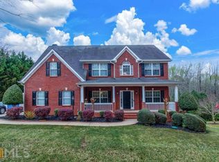 140 Melrose Creek Dr, Stockbridge, GA 30281