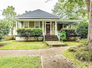 952 Savannah St, Mobile, AL 36604