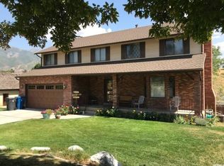 5932 S 1100 E, South Ogden, UT 84405