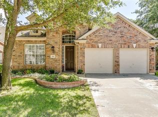 3909 Kimberly Dr, Flower Mound, TX 75022