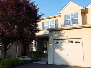 45 Arbor Cir, Colmar, PA 18915