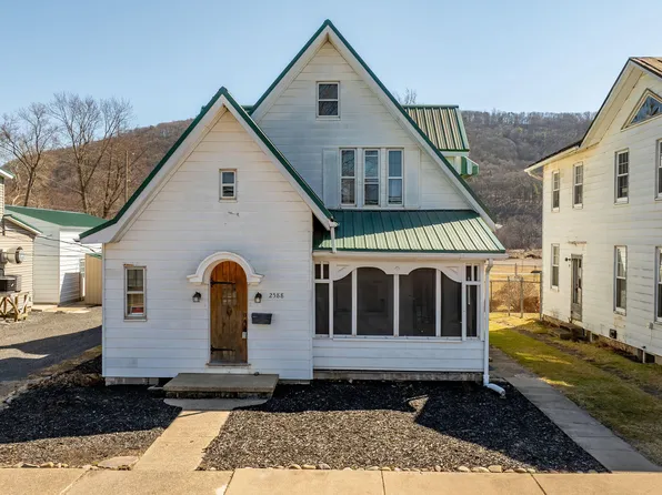 2588 Old Berwick Rd, Bloomsburg, PA 17815