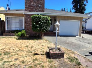 243 Begier Ave, San Leandro, CA 94577