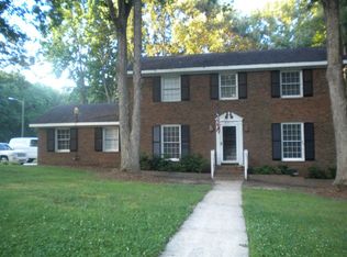 4415 Parkwood Dr, Raleigh, NC 27603