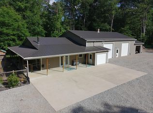 6150 Fleming Rd, Fowlerville, MI 48836