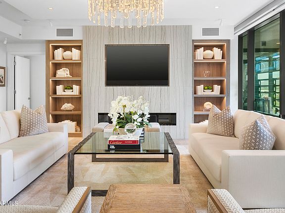 4th image of 7120 E KIERLAND Boulevard #906
