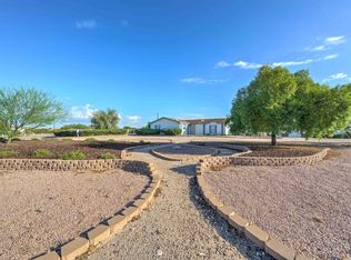 5961 E Flying Ant Pl, Tucson, AZ 85756