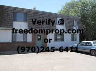 455 Topaz Dr, Clifton, CO 81520