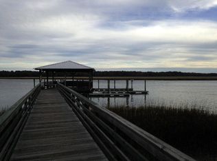 1027 Cherry St NE, Townsend, GA 31331