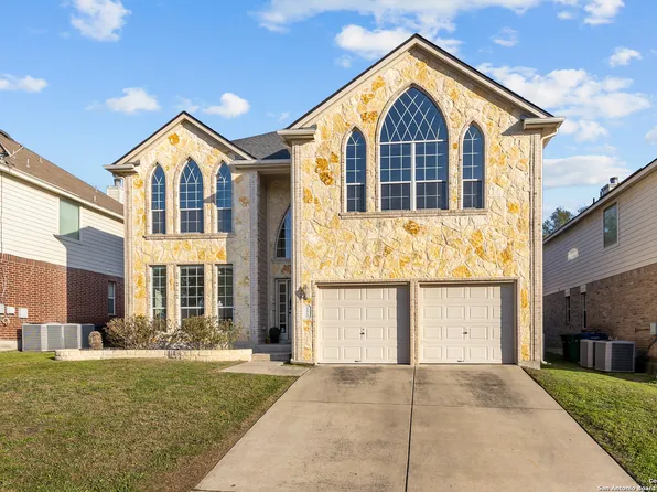 21910 Dolomite, San Antonio, TX 78259