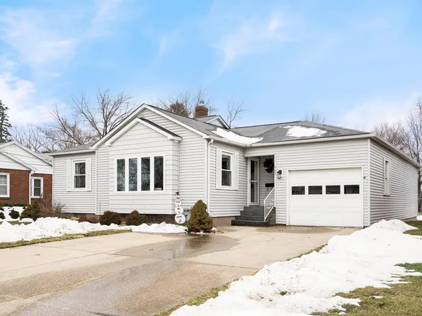 509 E Main St, Geneseo, IL 61254