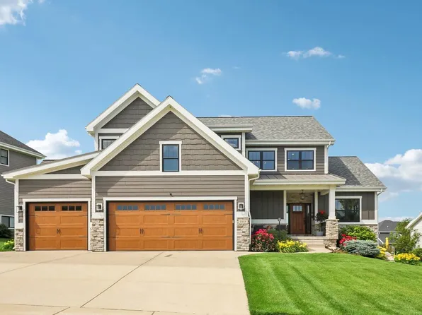 1048 Brynhill Drive, Oregon, WI 53575
