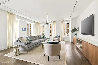Sold by Corcoran