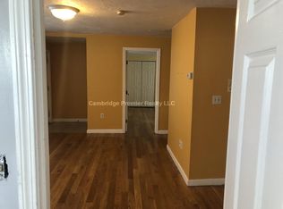 85 Glen St #111Q, Somerville, MA 02145