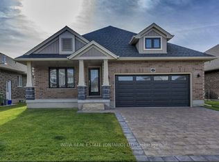 49 Westlake Dr, Saint Thomas, ON N5P0C6