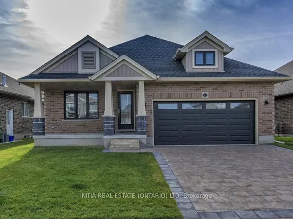49 Westlake Dr, Saint Thomas, ON N5P 0C6