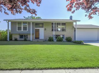 5158 S 1275 W, Riverdale, UT 84405