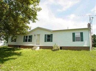 1835 Tope Rd, New Cumberland, WV 26047