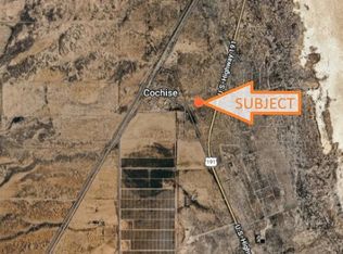 761 W Rath Ave, Cochise, AZ 85606